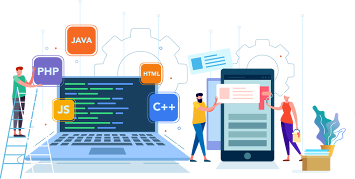 Mobile App Development