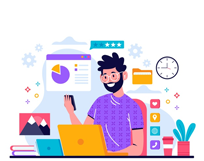 social media marketing agency