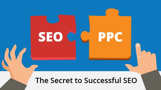 PPC v/s SEO