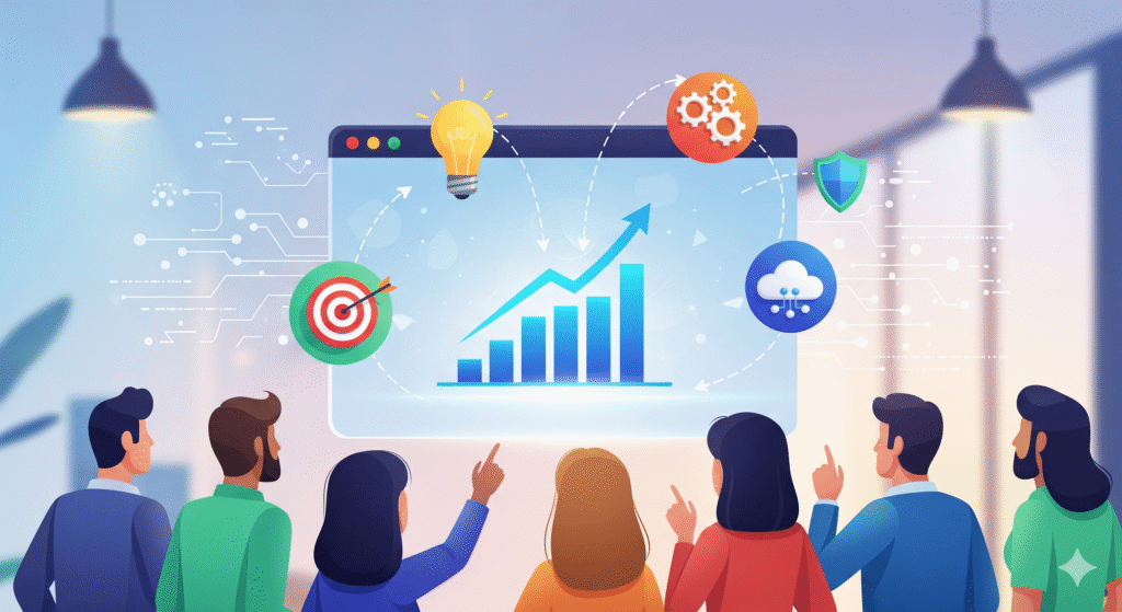 SEO Web Solution Helping Companies Achieve Digital Success