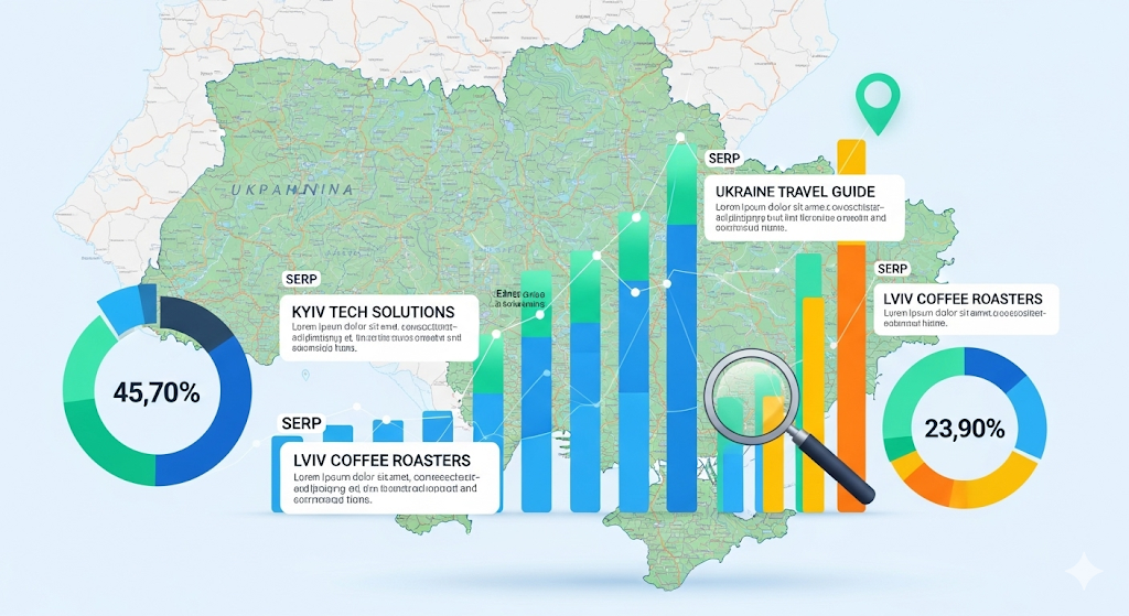 Why Partnering with an SEO Company in Ukraine Delivers Results