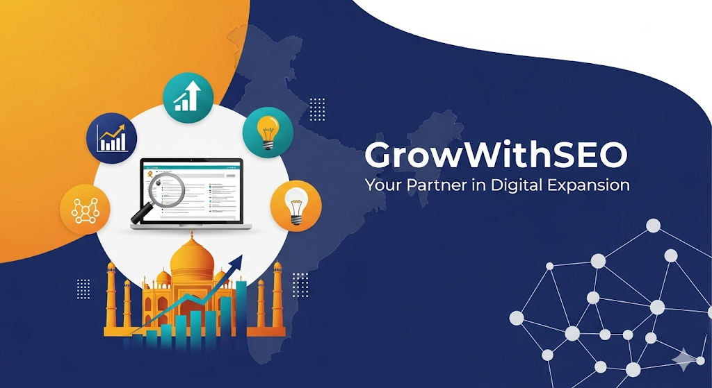 Indian SEO Company in Ludhiana Helping Businesses Grow