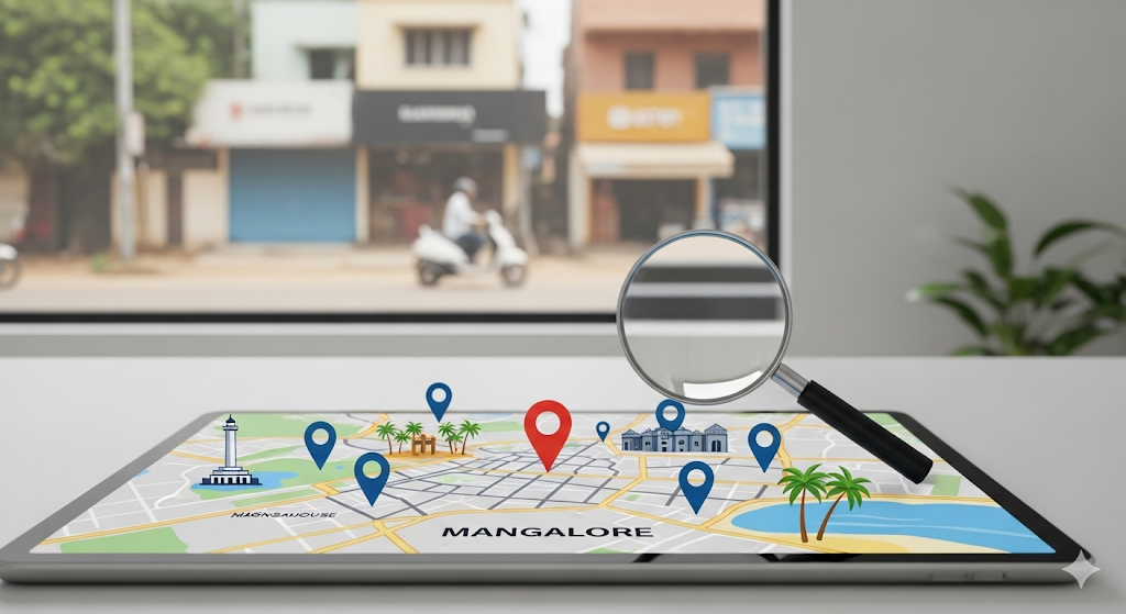 Professional SEO Services in Mangalore for Local Success