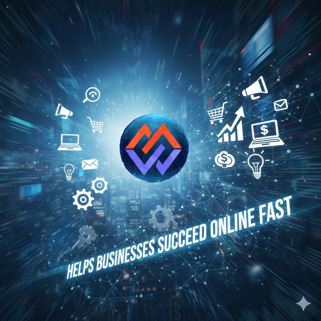 Marvel Web Solution Helps Businesses Succeed Online Fast