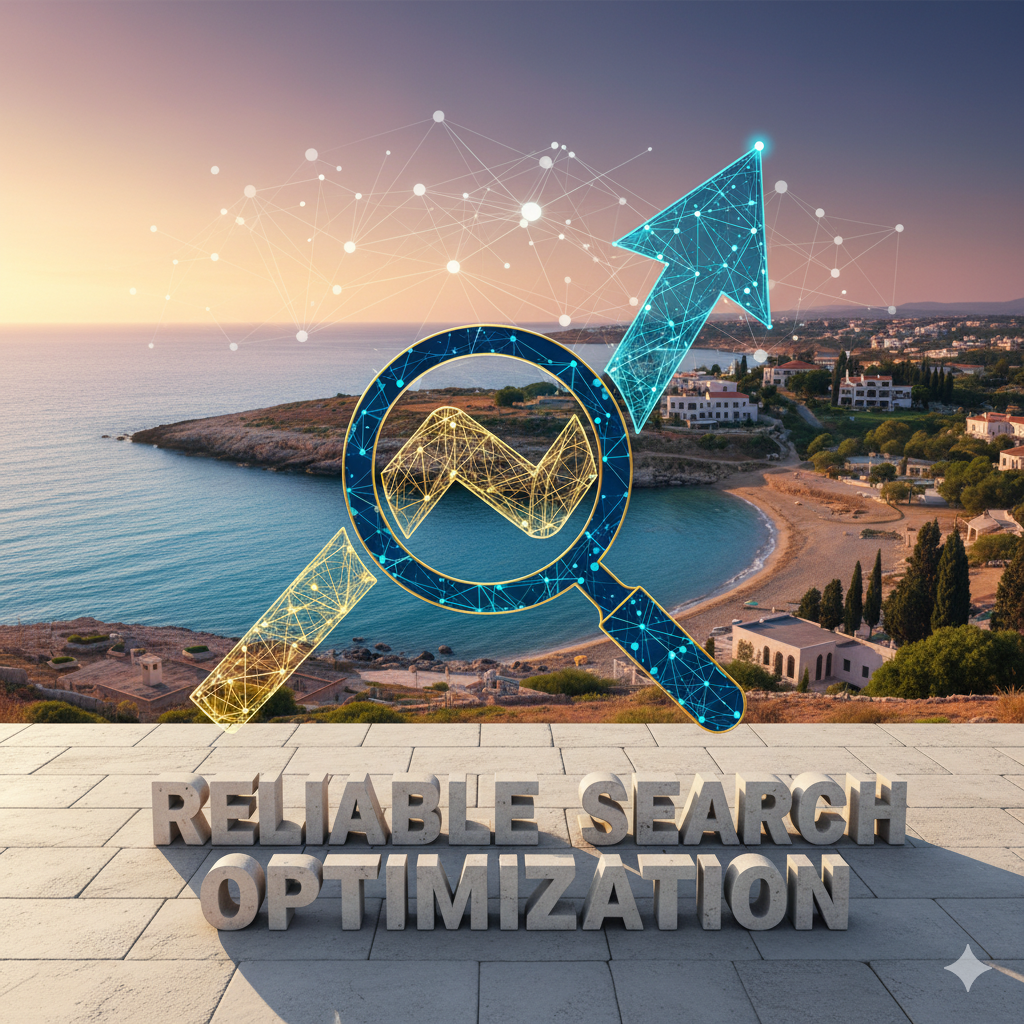 Reliable Search Engine Optimization in Cyprus