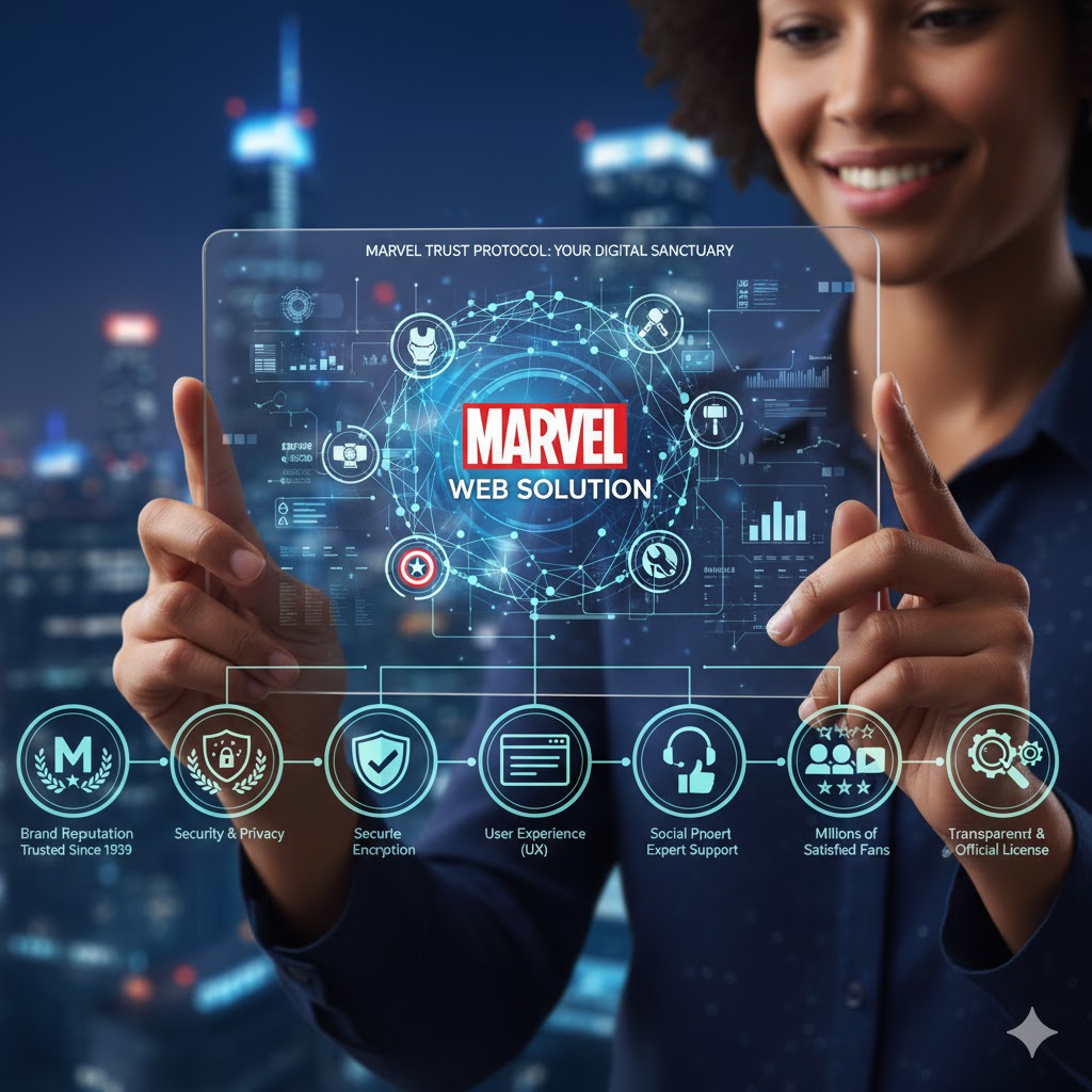 Why People Trust Some Brands More Than Others Online