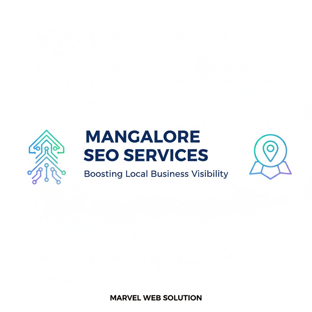 Mangalore SEO Services Boosting Local Business Visibility