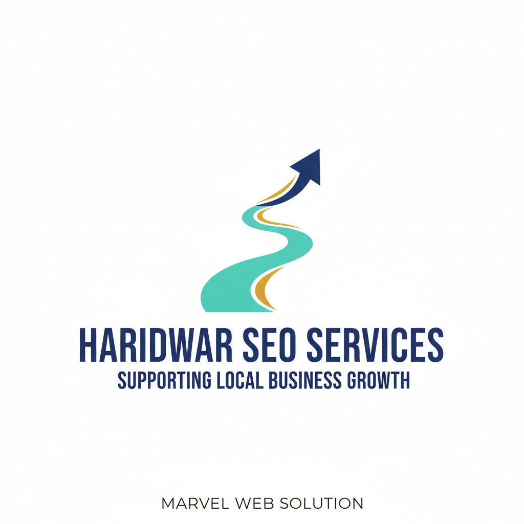 Haridwar SEO Services Supporting Local Business Growth