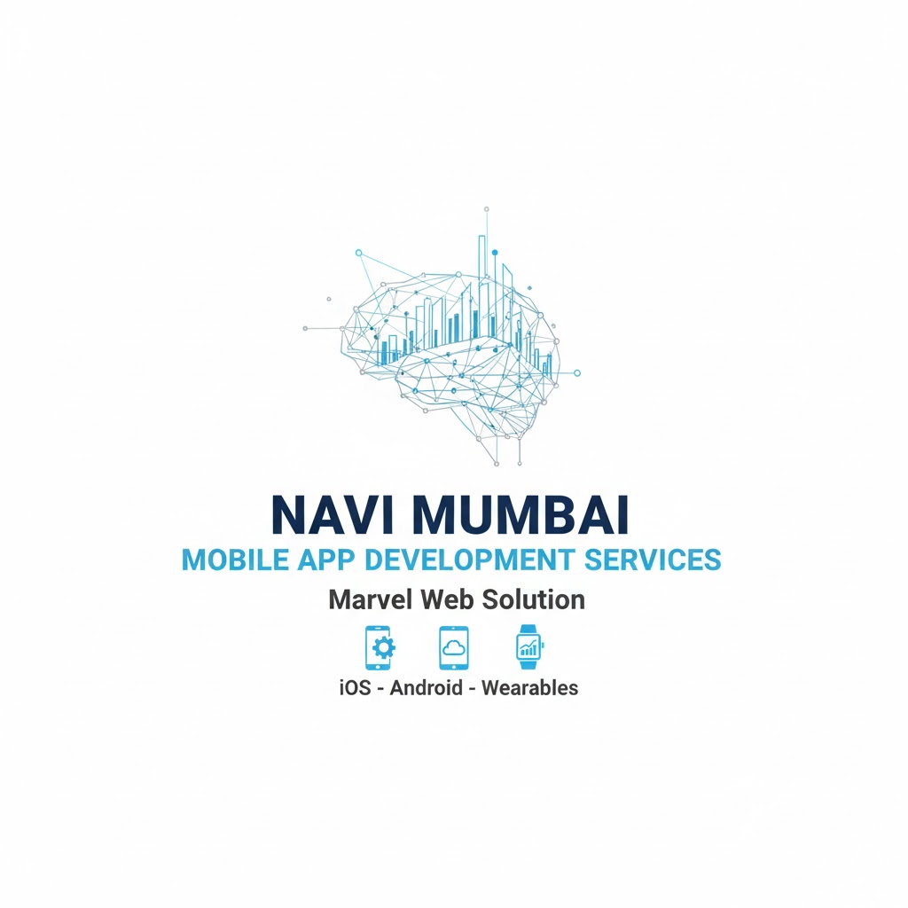 Navi Mumbai Mobile App Development Services