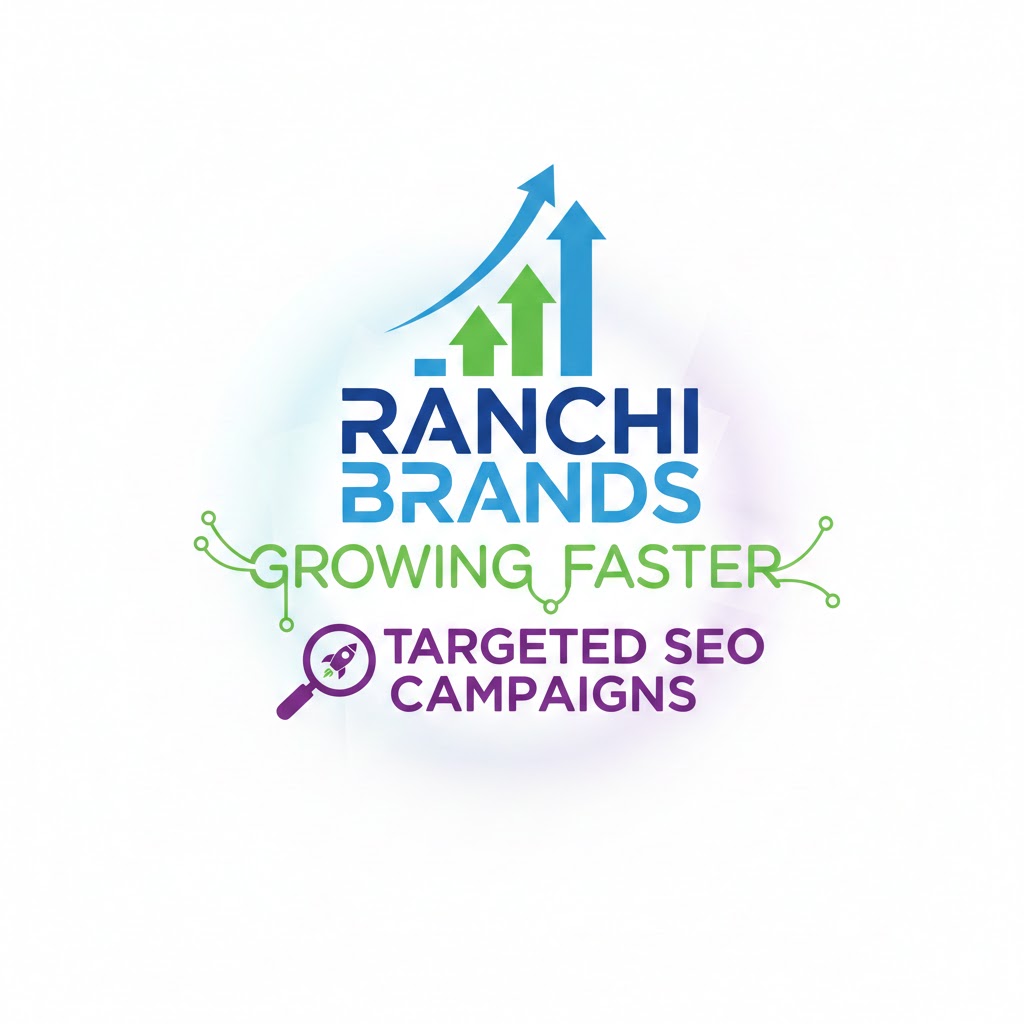 Ranchi Brands Growing Faster Through Targeted SEO Campaigns