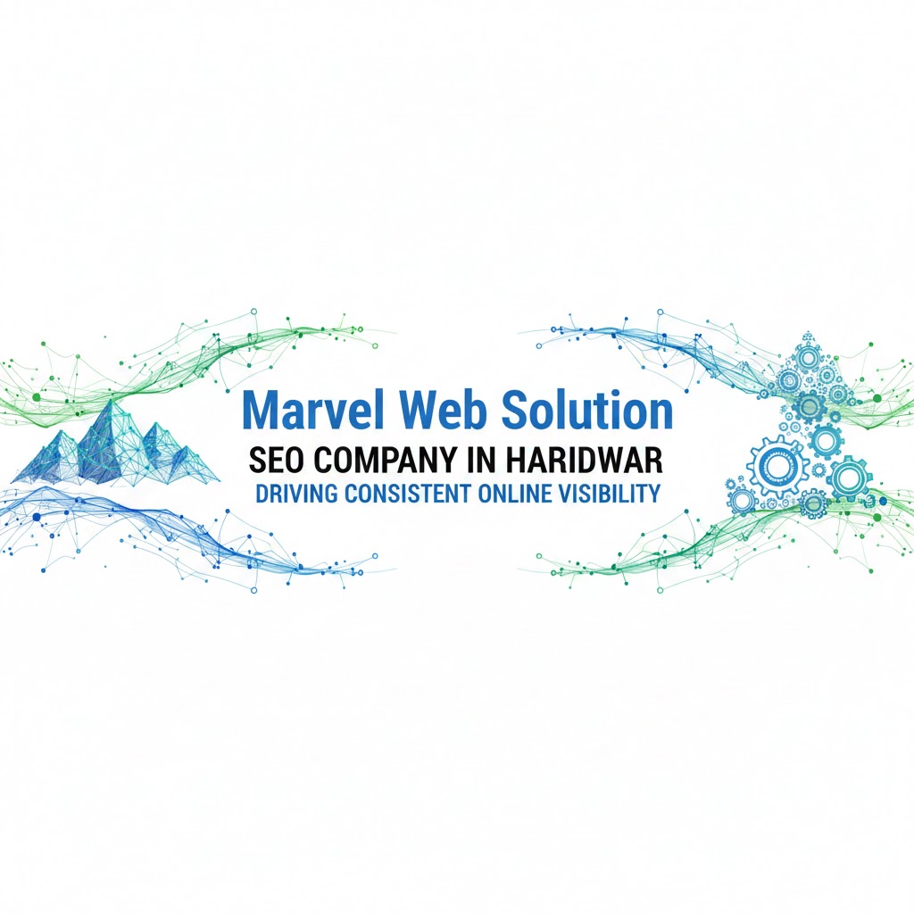 SEO Company in Haridwar Driving Consistent Online Visibility