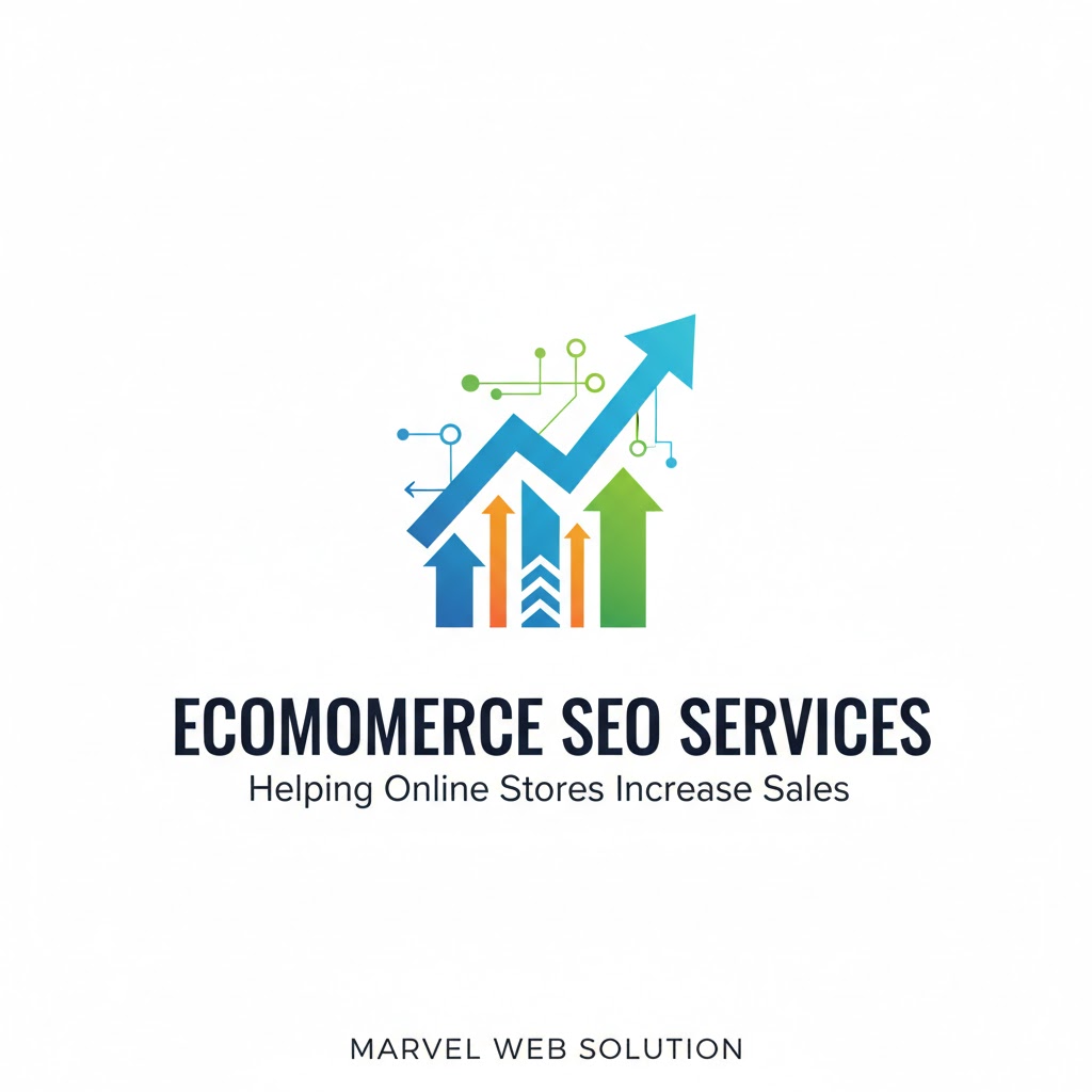 Ecommerce SEO Services Helping Online Stores Increase Sales